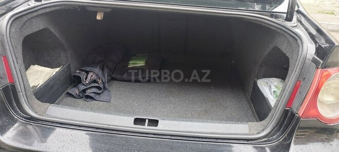 Volkswagen Passat 2008, 230,000 km - 2.0 l - Gəncə