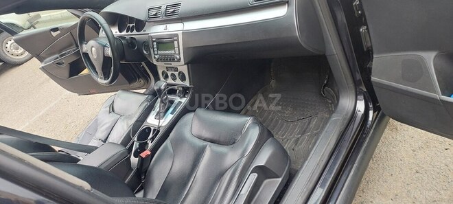 Volkswagen Passat 2008, 230,000 km - 2.0 l - Gəncə