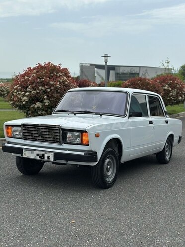 LADA (VAZ) 2107 2009, 99,080 km - 1.6 l - Qəbələ
