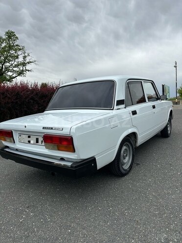 LADA (VAZ) 2107 2009, 99,080 km - 1.6 l - Qəbələ