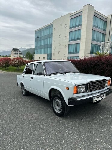 LADA (VAZ) 2107 2009, 99,080 km - 1.6 l - Qəbələ