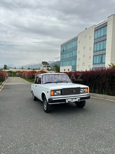 LADA (VAZ) 2107 2009, 99,080 km - 1.6 l - Qəbələ