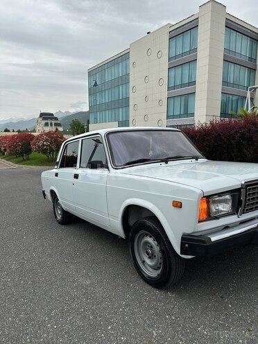 LADA (VAZ) 2107 2009, 99,080 km - 1.6 l - Qəbələ