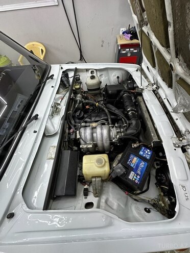 LADA (VAZ) 2107 2009, 99,080 km - 1.6 l - Qəbələ