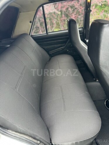 LADA (VAZ) 2107 2009, 99,080 km - 1.6 l - Qəbələ