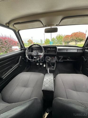 LADA (VAZ) 2107 2009, 99,080 km - 1.6 l - Qəbələ