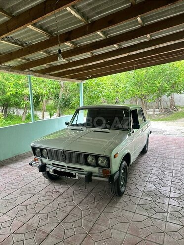 LADA (VAZ) 2106 1997, 95,000 km - 1.6 l - Göyçay