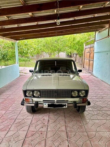 LADA (VAZ) 2106 1997, 95,000 km - 1.6 l - Göyçay