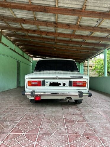 LADA (VAZ) 2106 1997, 95,000 km - 1.6 l - Göyçay