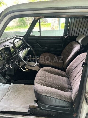LADA (VAZ) 2106 1997, 95,000 km - 1.6 l - Göyçay