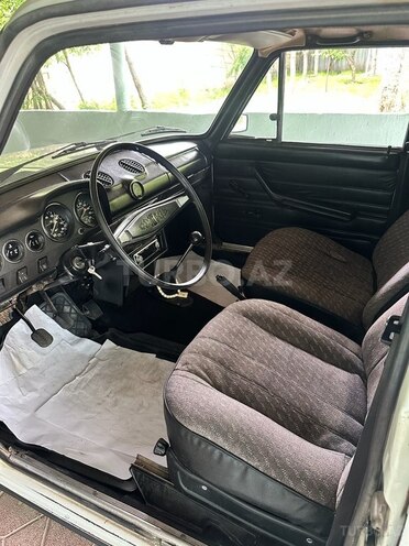 LADA (VAZ) 2106 1997, 95,000 km - 1.6 l - Göyçay