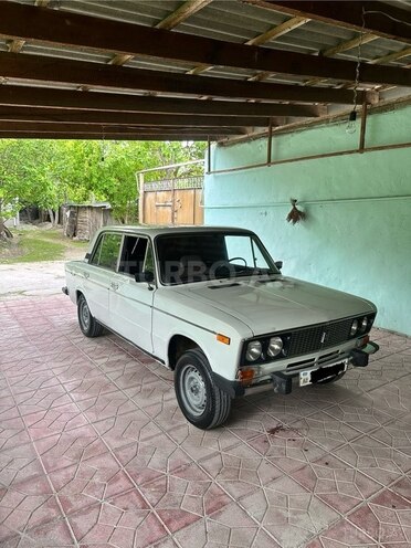LADA (VAZ) 2106 1997, 95,000 km - 1.6 l - Göyçay
