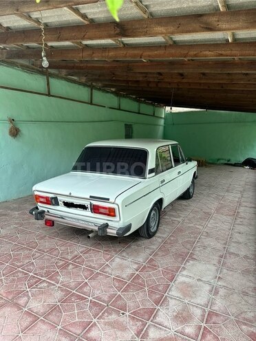 LADA (VAZ) 2106 1997, 95,000 km - 1.6 l - Göyçay