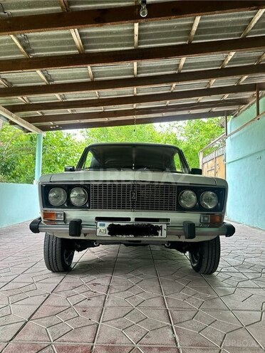 LADA (VAZ) 2106 1997, 95,000 km - 1.6 l - Göyçay