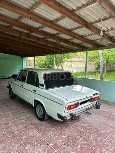 LADA (VAZ) 2106 1997, 95,000 km - 1.6 l - Göyçay