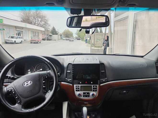 Hyundai Santa Fe 2007, 198,768 km - 2.0 l - Bakı