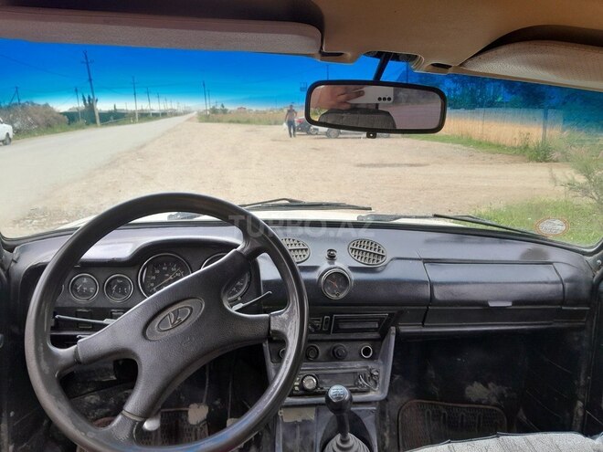 LADA (VAZ) 2106 1985, 19,405 km - 1.5 l - Hacıqabul