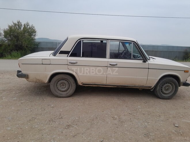 LADA (VAZ) 2106 1985, 19,405 km - 1.5 l - Hacıqabul