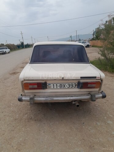 LADA (VAZ) 2106 1985, 19,405 km - 1.5 l - Hacıqabul