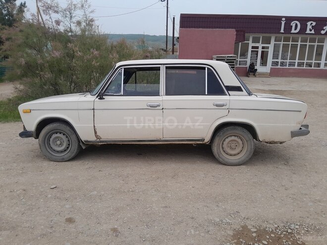 LADA (VAZ) 2106 1985, 19,405 km - 1.5 l - Hacıqabul