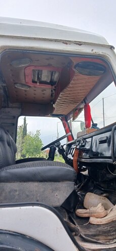 KamAz 6520 2001, 400,000 km - 11.0 l - Gəncə