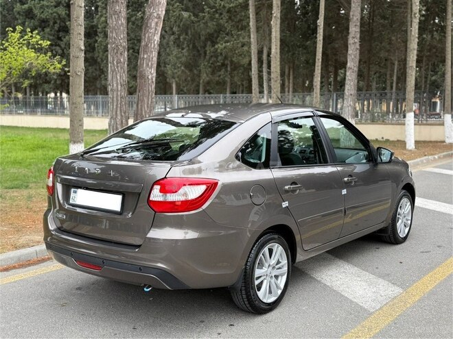 LADA (VAZ) Granta 2020, 12,342 km - 1.6 l - Sumqayıt