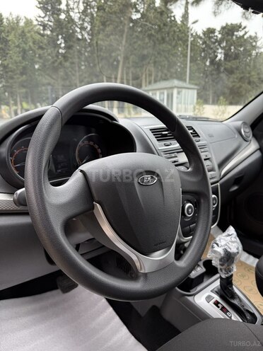 LADA (VAZ) Granta 2020, 12,342 km - 1.6 l - Sumqayıt