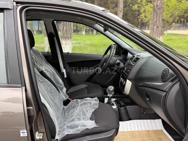 LADA (VAZ) Granta 2020, 12,342 km - 1.6 l - Sumqayıt
