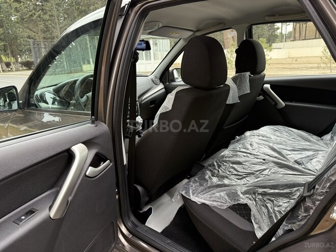 LADA (VAZ) Granta 2020, 12,342 km - 1.6 l - Sumqayıt