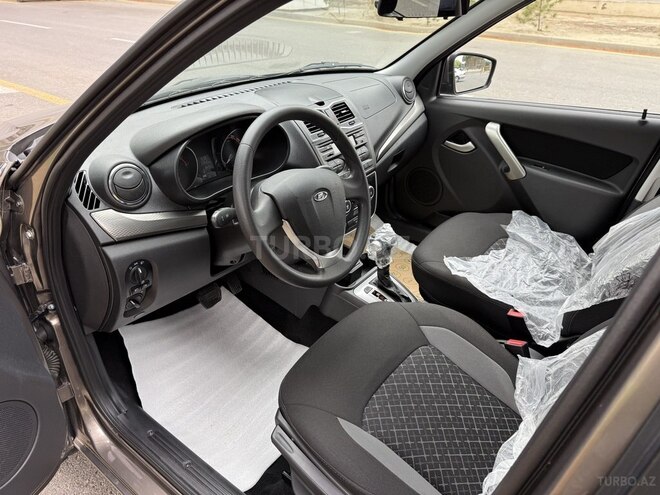 LADA (VAZ) Granta 2020, 12,342 km - 1.6 l - Sumqayıt