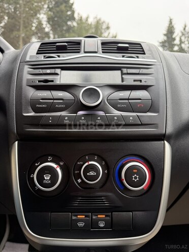 LADA (VAZ) Granta 2020, 12,342 km - 1.6 l - Sumqayıt