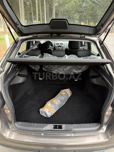 LADA (VAZ) Granta 2020, 12,342 km - 1.6 l - Sumqayıt