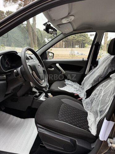 LADA (VAZ) Granta 2020, 12,342 km - 1.6 l - Sumqayıt