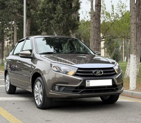 LADA (VAZ) Granta 2020, 12,342 km - 1.6 l - Sumqayıt