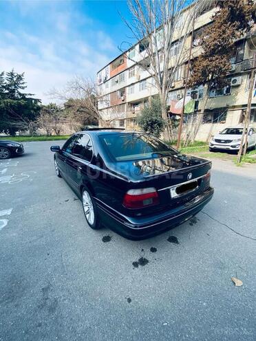 BMW 530 2003, 287,000 km - 3.0 l - Bakı