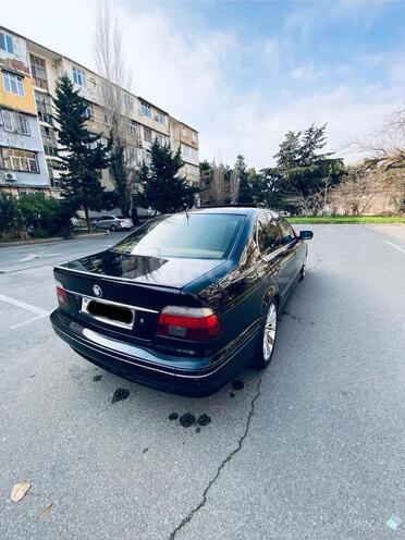 BMW 530 2003, 287,000 km - 3.0 l - Bakı