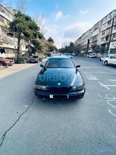 BMW 530 2003, 287,000 km - 3.0 l - Bakı