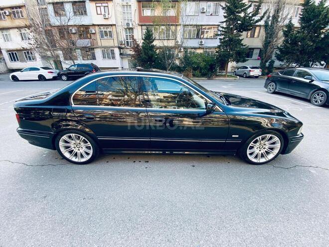 BMW 530 2003, 287,000 km - 3.0 l - Bakı