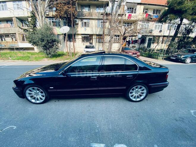 BMW 530 2003, 287,000 km - 3.0 l - Bakı