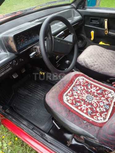 LADA (VAZ) 2109 1989, 99,999 km - 1.3 l - Balakən