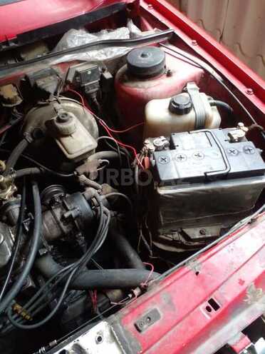LADA (VAZ) 2109 1989, 99,999 km - 1.3 l - Balakən