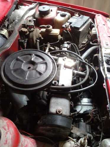 LADA (VAZ) 2109 1989, 99,999 km - 1.3 l - Balakən