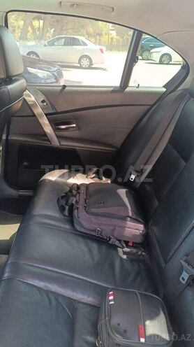 BMW 530 2006, 399,000 km - 3.0 l - Bakı