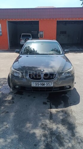 BMW 530 2006, 399,000 km - 3.0 l - Bakı