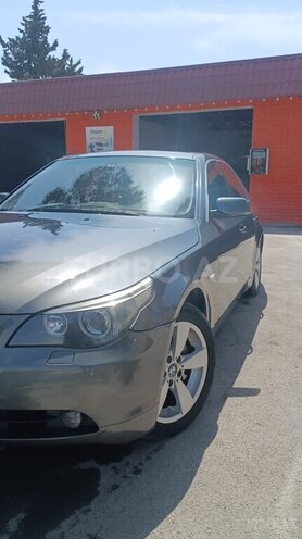 BMW 530 2006, 399,000 km - 3.0 l - Bakı