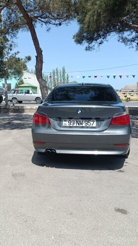 BMW 530 2006, 399,000 km - 3.0 l - Bakı