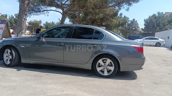 BMW 530 2006, 399,000 km - 3.0 l - Bakı
