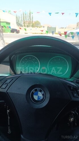 BMW 530 2006, 399,000 km - 3.0 l - Bakı