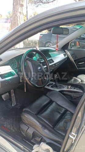 BMW 530 2006, 399,000 km - 3.0 l - Bakı