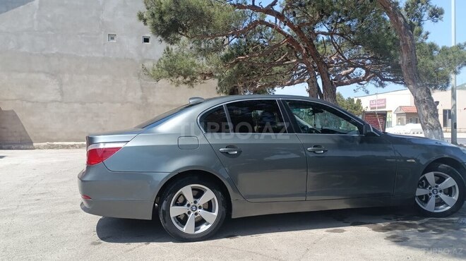 BMW 530 2006, 399,000 km - 3.0 l - Bakı